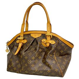 Bolsa Louis Vuitton Monogram Tivoli GM