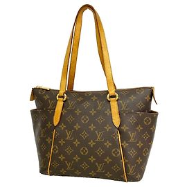 Louis Vuitton Monogram Totally PM Tote Bag