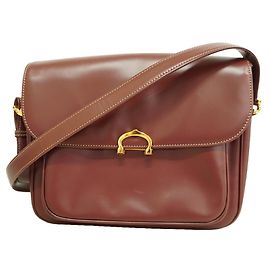 Borsa a tracolla Cartier Must