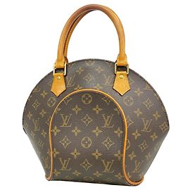 Bolsa Louis Vuitton Monogram Ellipse PM