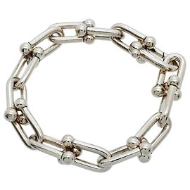 Autre Marque Pulseira de Berloques Tiffany & Co. em Prata 925
