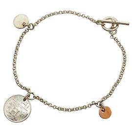 Hermès Pulseira Hermes Ex-Libris PM