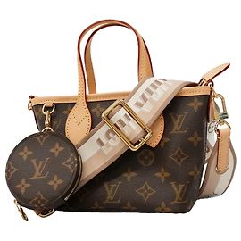 Bolso Louis Vuitton Monogram Neverfull BB