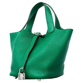 Hermès Hermes Picotin Lock PM Handtasche