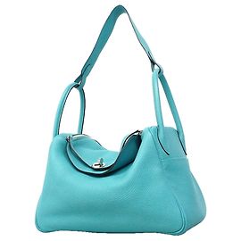 Hermès Sac à main Hermes Lindy 30