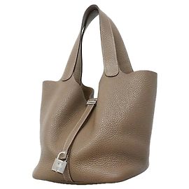 Hermès Sac à main Hermes Picotin Lock MM