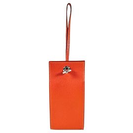 Hermès Bolsa Vespa Pouch Hermes