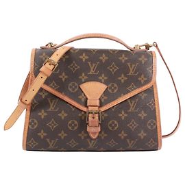 Borsa a tracolla Louis Vuitton Bel Air M51122