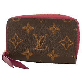 Louis Vuitton Monogram Multicarts Wallet/Coin Case