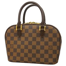 Bolsa de mão Louis Vuitton Damier Salia Mini