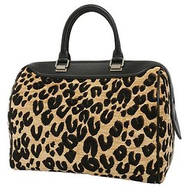 Bolso Louis Vuitton Stephen Sprouse Leopard Speedy PM