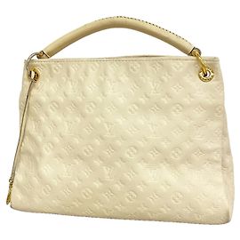Louis Vuitton Monogram Empreinte Artsy MM Shoulder Bag