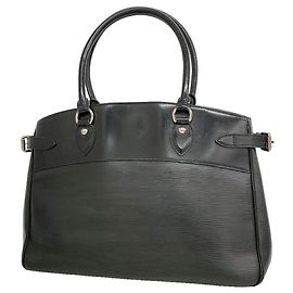 Bolso Louis Vuitton Epi Passy GM