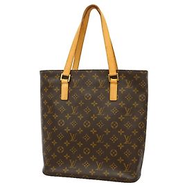 Louis Vuitton Monogram Vavin GM Tote Bag