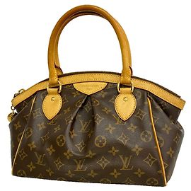 Bolsa Louis Vuitton Monogram Tivoli PM