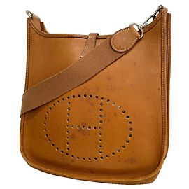 Hermès Bolso de hombro Hermes Evelyne 1 PM