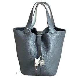 Bolsa Hermès Picotin 18