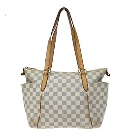 Louis Vuitton Totally Damier MM
