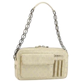 Louis Vuitton McKenna Mini Lin