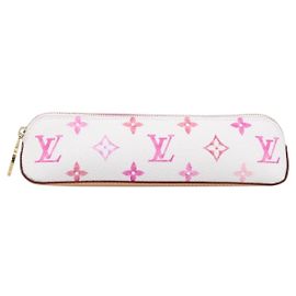 Louis Vuitton Elizabeth Pencil Limited Edition Escale Monogram Giant