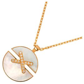Chaumet Jeux de Liens Harmony Halskette