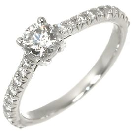 Autre Marque Anello Fascia Novo Diamond Tiffany & Co.