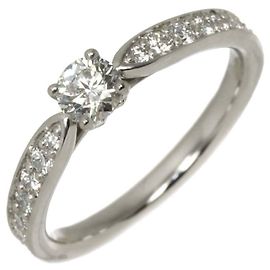 Autre Marque Anillo Tiffany & Co. Harmony de Diamantes