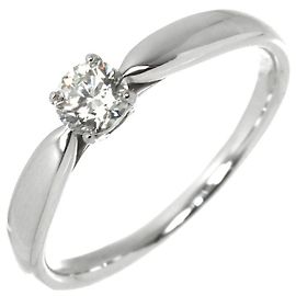 Autre Marque Anel Tiffany & Co. Harmony Diamante
