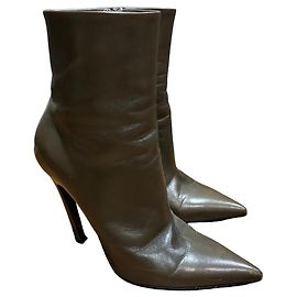 Balenciaga Knife Stiefeletten
