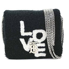 Bolso de hombro Burberry Mini LOVE
