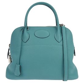 Hermès Hermes Bolide Clemence 31