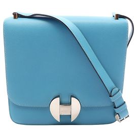 Hermès Hermes Sac 2002 20 Shoulder Bag