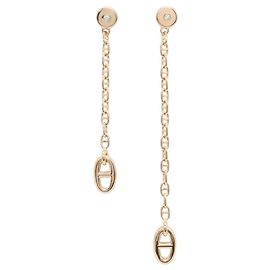 Hermès Hermes Mini Farandole 1PD Ohrringe