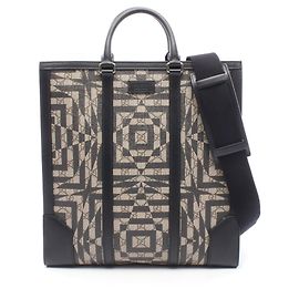 Gucci GG Kaleido 2-Way Tote Bag