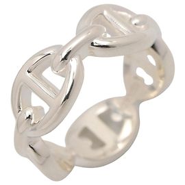 Hermès Anello Hermes Enchainée PM
