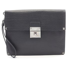 Bolso de mano Valentino Rockstud
