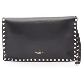 Borsa a Pochette Valentino Rockstud
