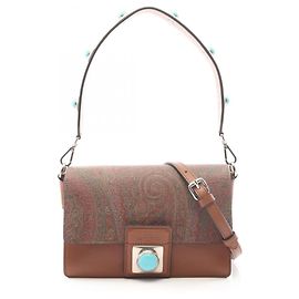 Bolsa 2-Way Etro Paisley