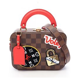 Louis Vuitton LV Stories Box 2-Way Handtasche