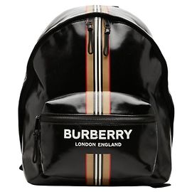 Zaino Burberry London England Logo