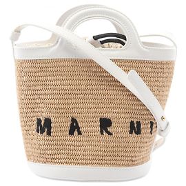 Bolsa Cesto Marni Tropicalia