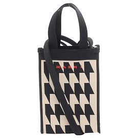 MARNI Nano Shopping Bag