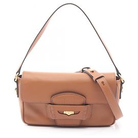 Miu Miu CRM FINE CALF Penny 2-Way Handtasche