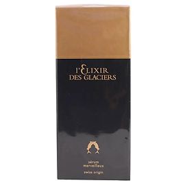 Autre Marque Sérum L'elixir des glaciers