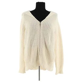 Rebeca Zadig & Voltaire Beige de Algodón M