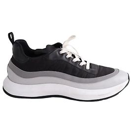 Hermès Gramme sneakers black