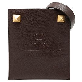 Borsa a tracolla mini Valentino Identity