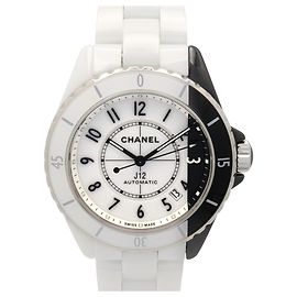 Relógio Chanel J12 Paradox Calibre 12.1