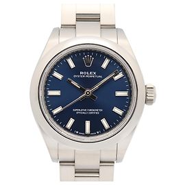 Rolex Oyster Perpetual Armbanduhr