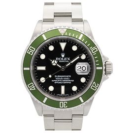 Relógio de Pulso Rolex Submariner M-Series